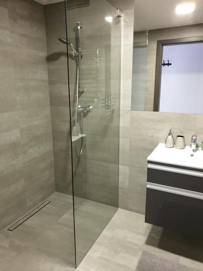 Apartament 5 Przy Parku Lesnym Polanica-Zdrój Esterno foto