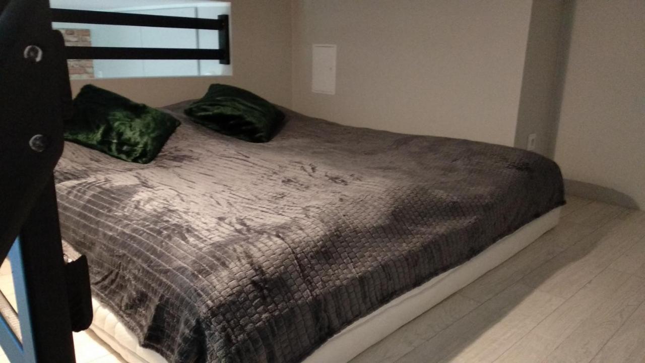 Apartament 5 Przy Parku Lesnym Polanica-Zdrój Esterno foto