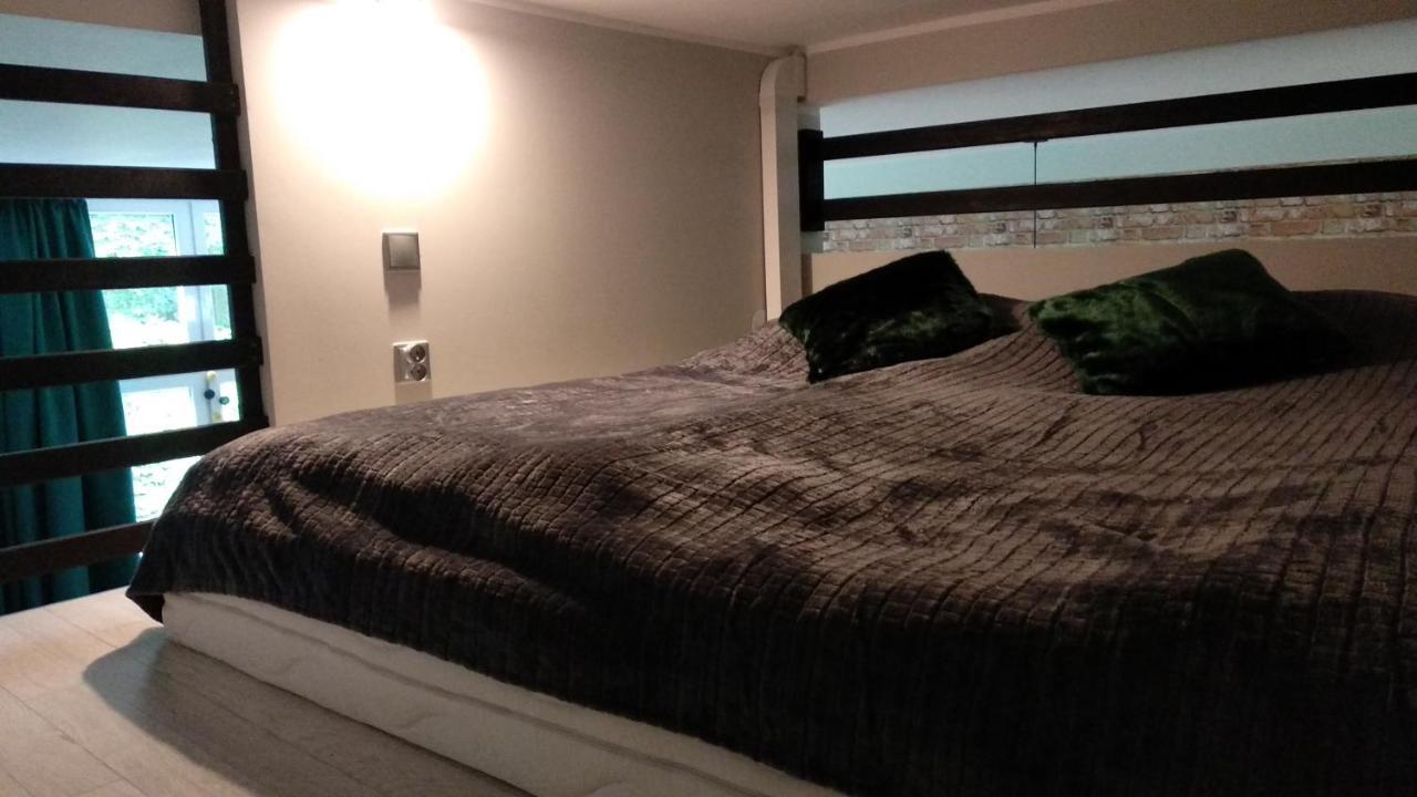 Apartament 5 Przy Parku Lesnym Polanica-Zdrój Esterno foto